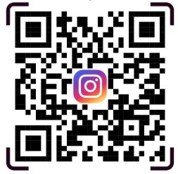 QR Code Instagram LPK NSISCHOOL