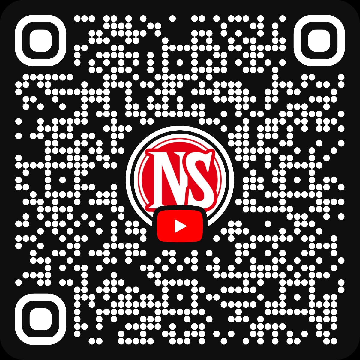 QR Code Youtube LPK NSISCHOOL